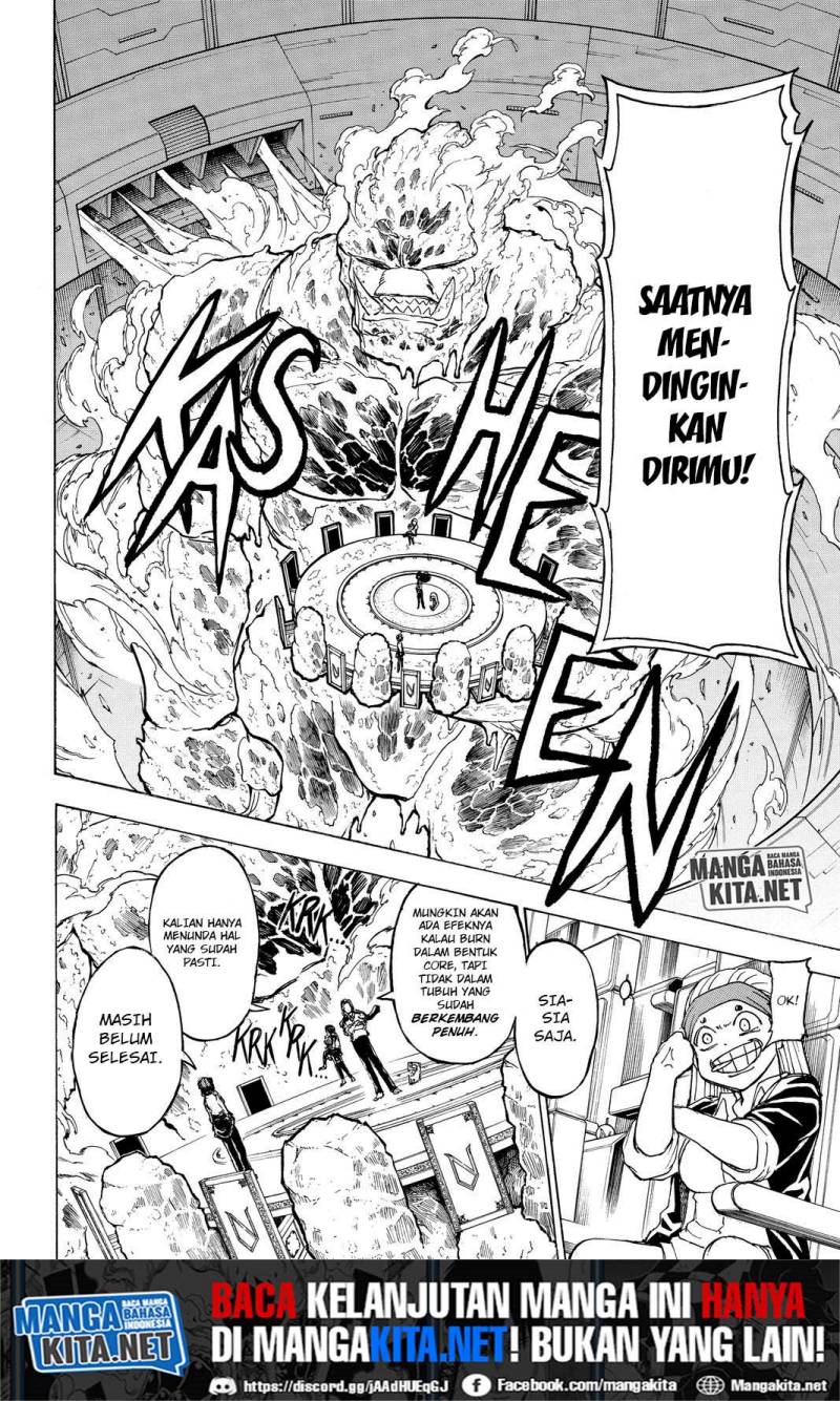 Undead Unluck